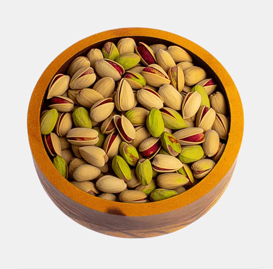 خرید پسته احمد آقایی